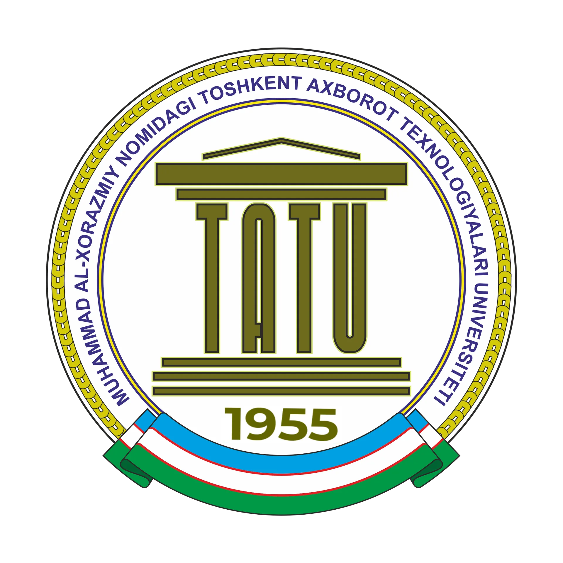 Tashkent University of Information Technologies